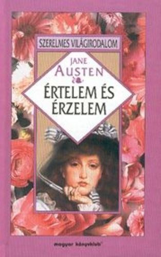 Jane Austen - rtelem s rzelem