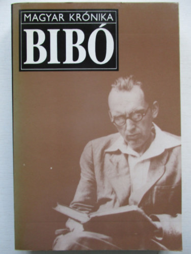 Huszr Tibor - Bib Istvn (Magyar Krnika)