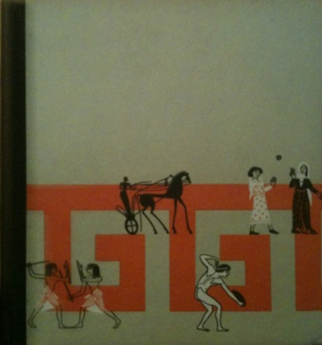 F�ldes �va - A sport t�rt�net�b�l