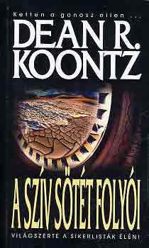 Dean R. Koontz - A szv stt folyi