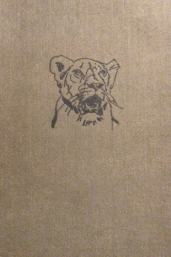 Kittenberger K�lm�n - Kelet-Afrika vadonjaiban (A szerz� eredeti felv�teleivel)