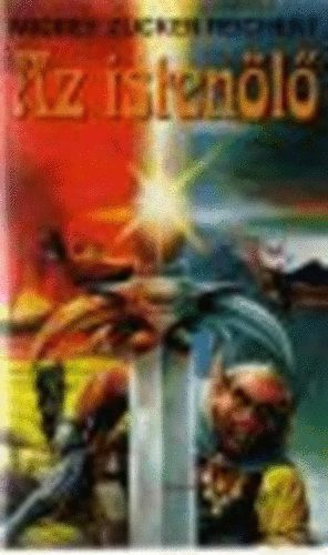 Mickey Zucker Reichert - Az isten�l�