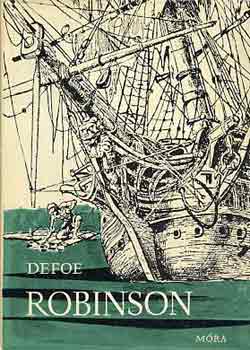 Daniel Defoe - Robinson