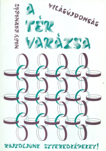 Nagy Barnabás - A tér varázsa