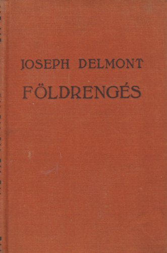 Joseph Delmont - Fldrengs