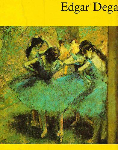 FedorKres�k - Edgar Degas