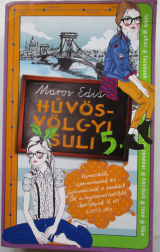Maros Edit - H�v�sv�lgyi suli 5.