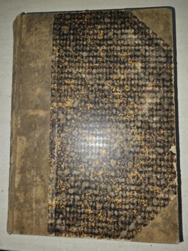 Goldziher Ignác - Az iszlám - Tanulmányok a muhammedán vallás története köréből (I. kiadás)