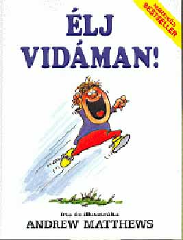 Andrew Matthews - �lj vid�man!