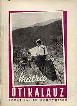 Krist�f S�ndor - M�tra �tikalauz (Krist�f)