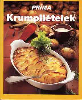 Prma krumplitelek