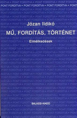 J�zan Ildik� - M�, ford�t�s, t�rt�net
