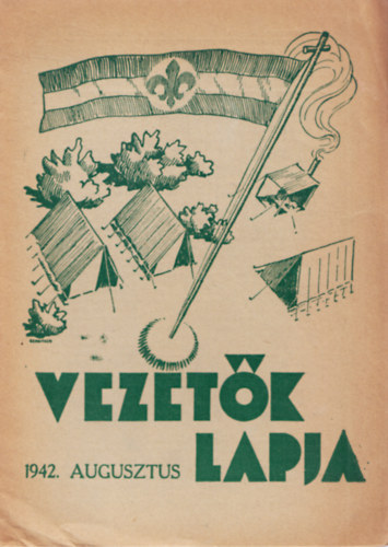 Dr. Malrcsik Jzsef - Vezetk lapja XIX. vfolyam, 12. szm. 1942. augusztus