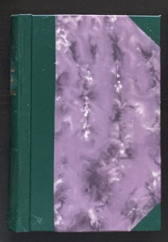 Kalocsa Róza Bolanden Konrád - Canossa - Történeti regény I-II. egybekötve