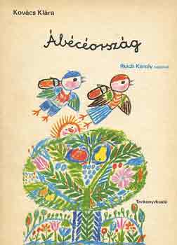 Kovács Klára - Ábécéország