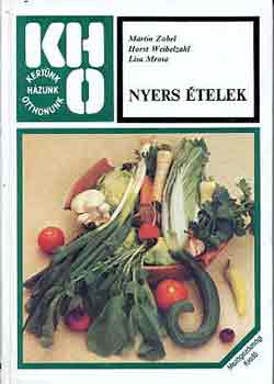 Zobel-Weibelzahl-Mrose - Nyers telek