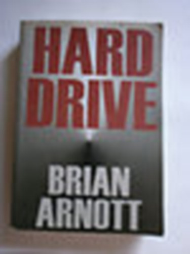 Brian Arnott - Hard Drive