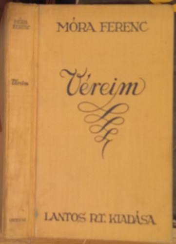 M�ra Ferenc - V�reim