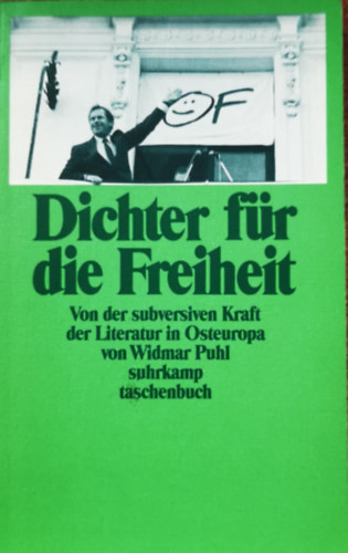 Dichter f�r die Freiheit
