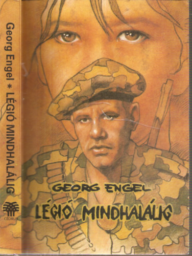 Georg Engel - Lgi mindhallig