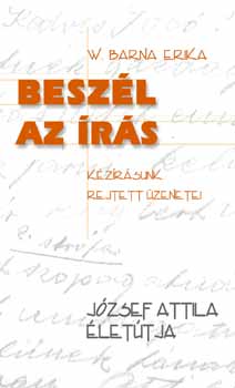 W. Barna Erika - Beszl az rs