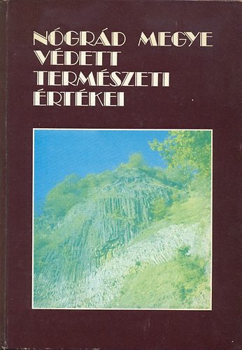 Koll�r, Fancsik M�rton - N�gr�d megye v�dett term�szeti �rt�kei