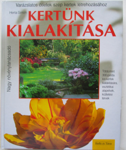 Herta Simon - Kertnk kialaktsa