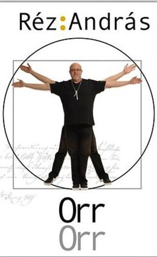 R�z Andr�s - Orr