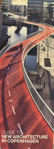 Guide to New Architecture in Copenhagen