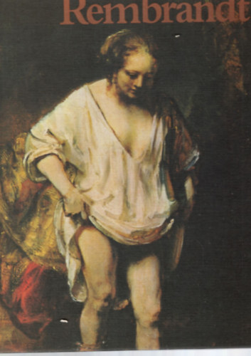 G.-Lecaldano, P. Arpino - Rembrandt festi letmve