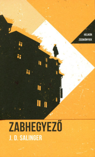 J. D. Salinger - Zabhegyez