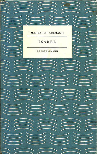 Isabel - Geschichten um eine Mutter