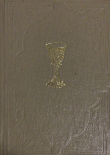 Dr. KIss Elek - Unitrius Imaknyv