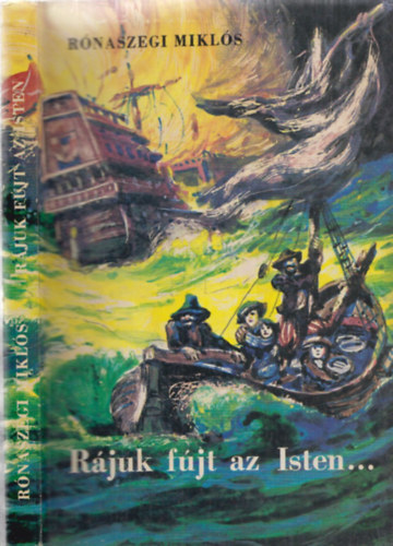R�naszegi Mikl�s - R�juk f�jt az Isten