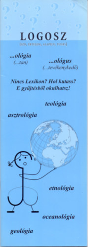 Sz�ntay Judit �s Gina  (�ssze�ll�totta) - Logosz (Sz�, �rtelem, alapelv, tud�s)