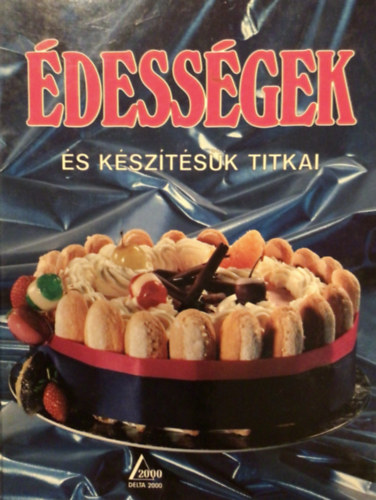 Guy Disdier - �dess�gek �s k�sz�t�s�k titkai