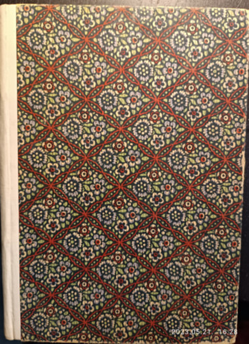 Dobai Jnos; Somoskey Istvn  (szerk.) - j-Aurra: MIPSZ almanach az 1922. vre