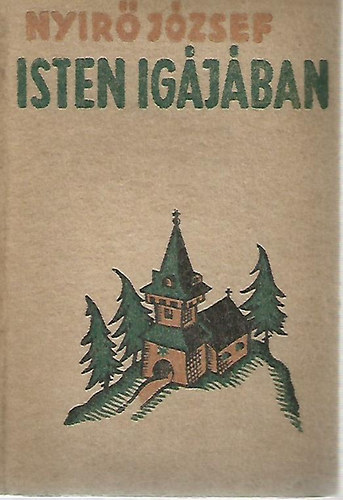Ny�r� J�zsef - Isten ig�j�ban (Halina)