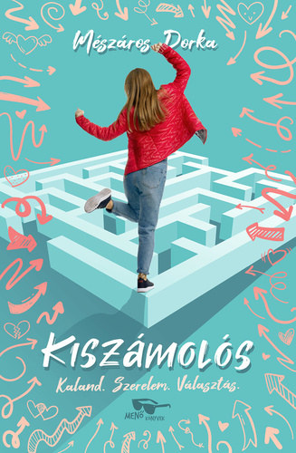 Mészáros Dorka - Kiszámolós