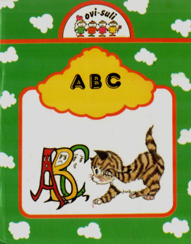 ABC (ovi-suli)