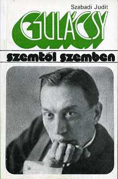 Szabadi Judit - Gul�csy Lajos