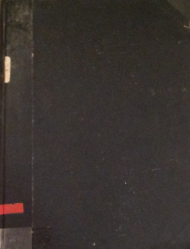 Magyar Statisztikai �vk�nyv - �j folyam XLVIII.