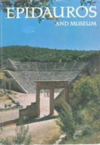 Epidauros -and museum
