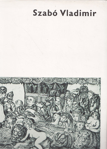 Vadas József szerk. - Szabó Vladimir