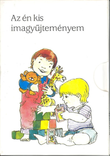 Az n kis imagyjtemnyem I-IV.