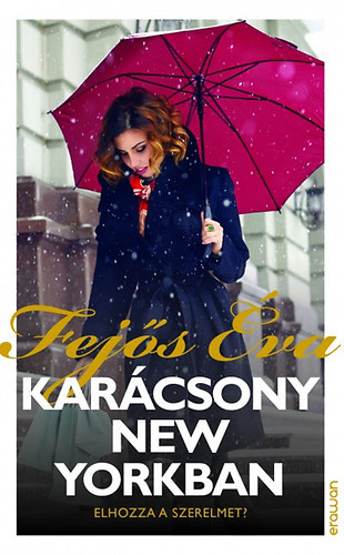 Karcsony New Yorkban - Elhozza a szerelmet?