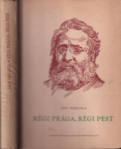 Jn Neruda - Rgi Prga, rgi Pest