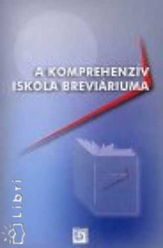 A komprehenzv iskola breviriuma