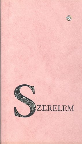 R�z P�l  (szerk.) - Szerelem (Brilli�ns k�nyvek)