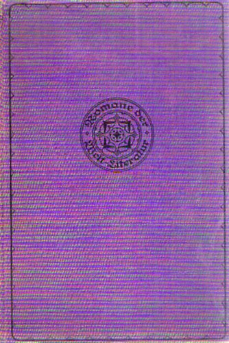 Johannes Scherr - Michel I-II.